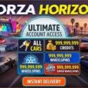 Forza Horizon 6